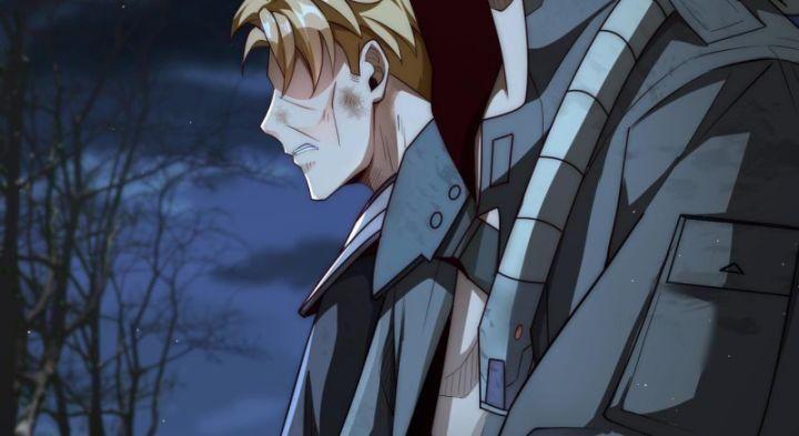 cày quái thành thần: ta đánh xuyên qua nhân loại cấm khu ! chapter 5 77