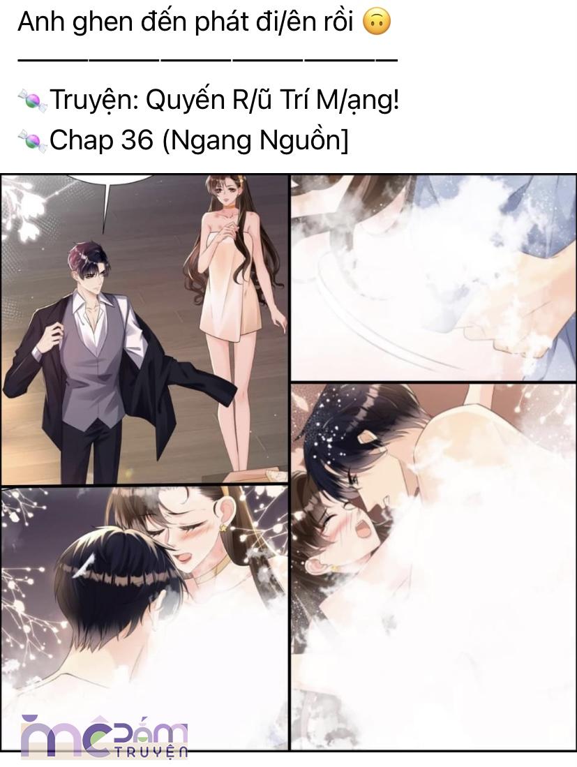 gặp em hóa si tình chapter 14 2