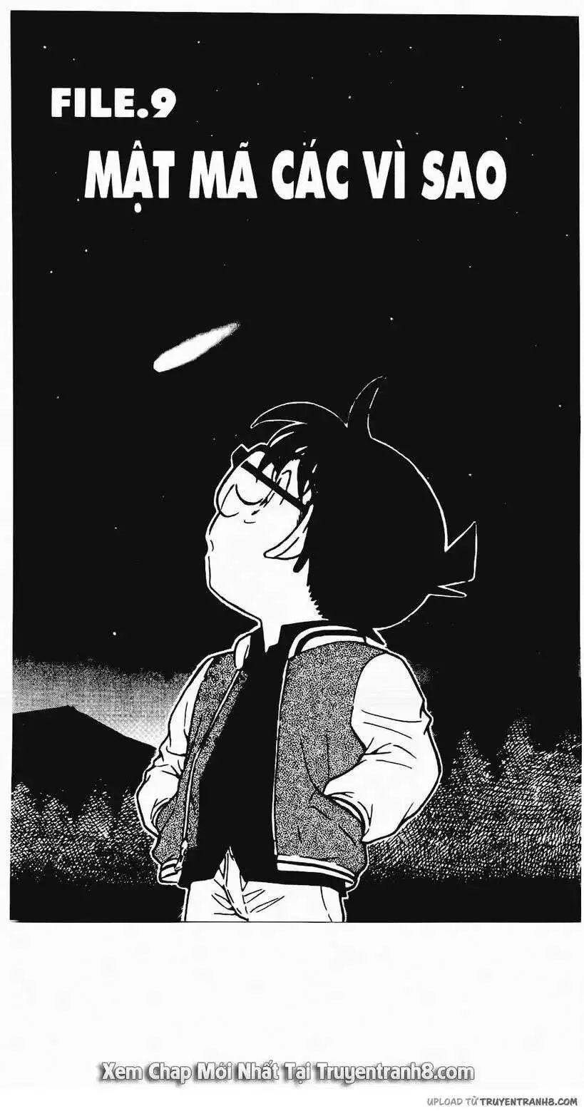 conan chapter 466 1