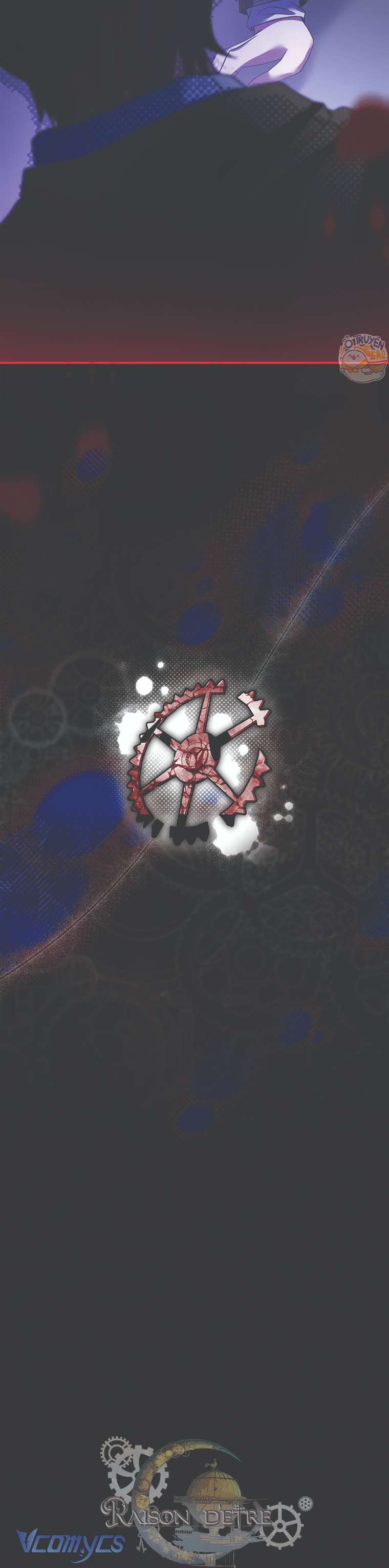 tôi đã tắt cài đặt chế độ nhận thức nỗi đau! chapter 24 59