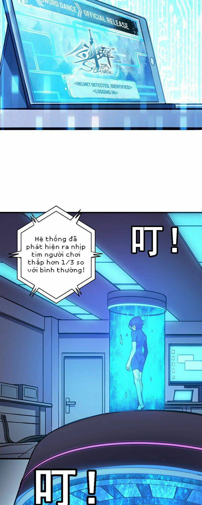 sword dance online chapter 2 9