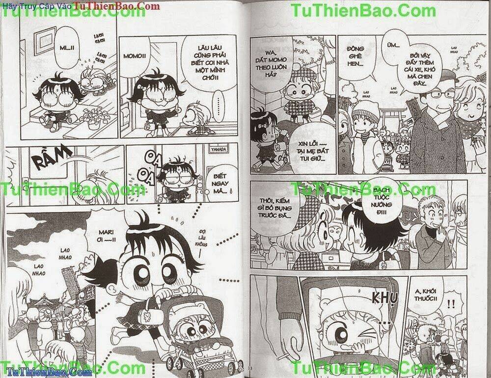 nhóc miko chapter 24 6