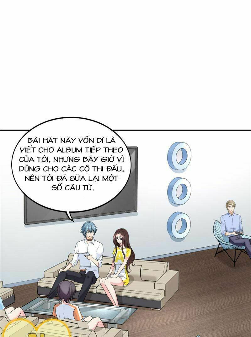 manh bảo đột kích: mami cha con đâu ? chapter 63 17