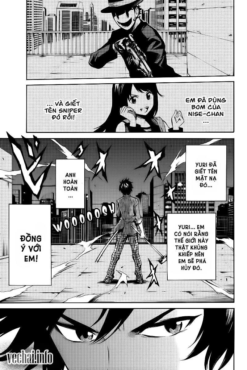 tenkuu shinpan arrive chapter 45 6