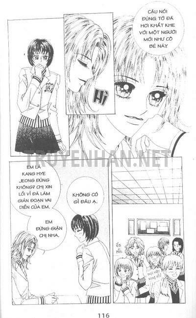 cô nàng sandwich chapter 5 18