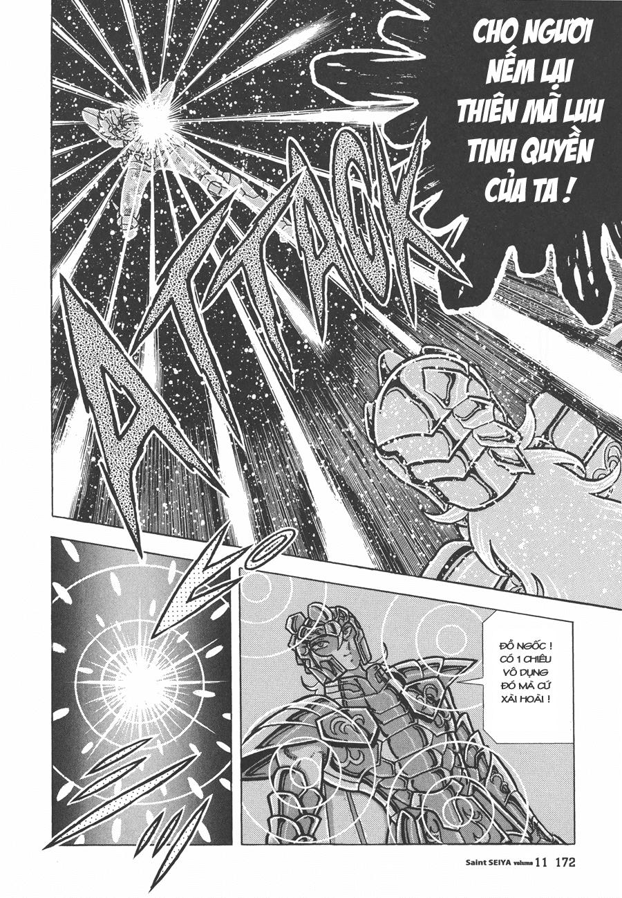 áo giáp vàng chapter 51 45