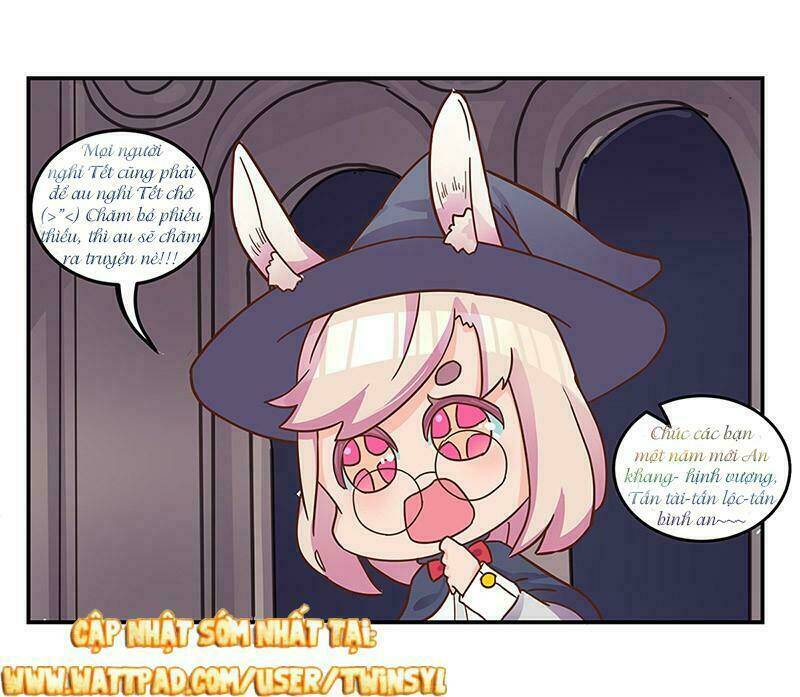 ái người tình xuất vu lam chapter 44 37