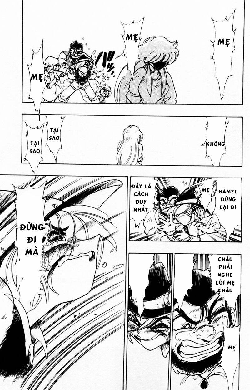 violinist of hameln - cây đàn kì diệu chapter 56.2 13