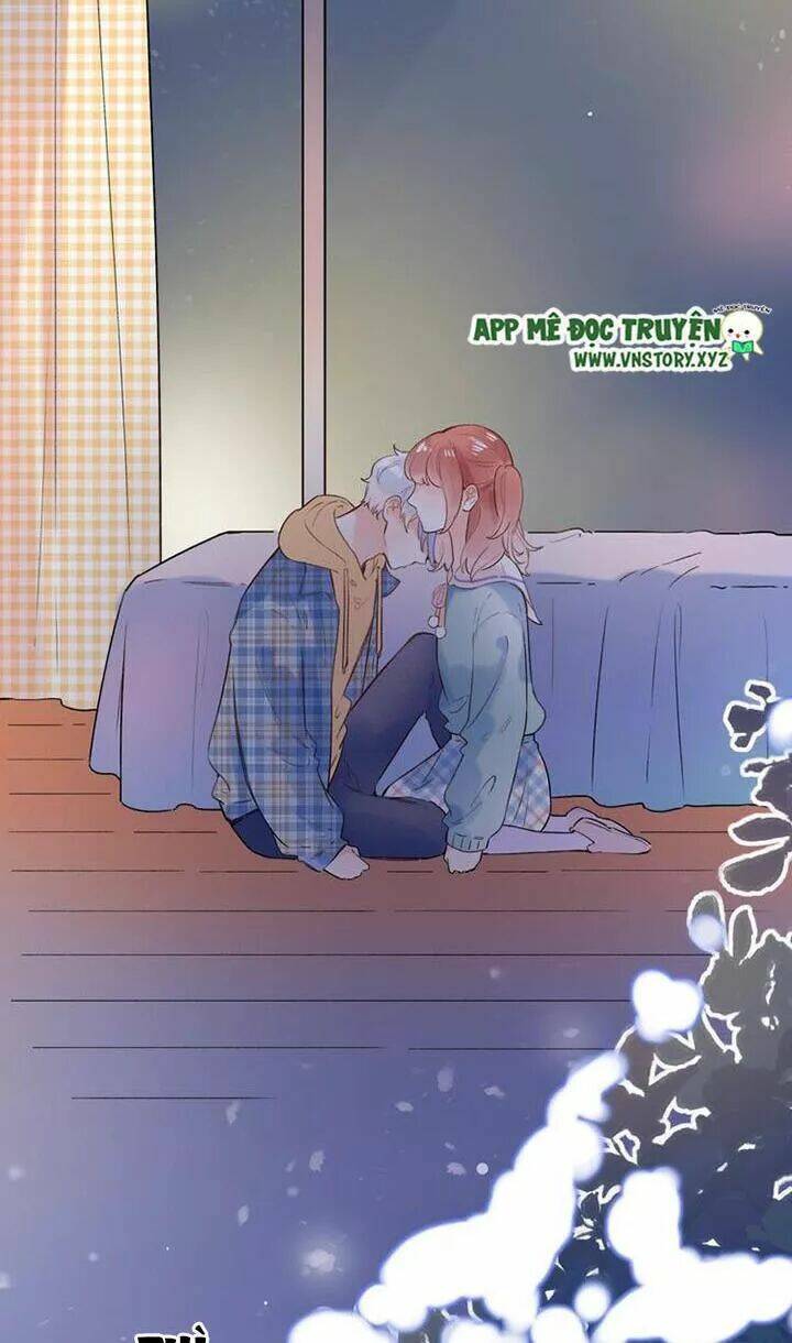 trạch thượng tịch mịch huỳnh hỏa chapter 64 29