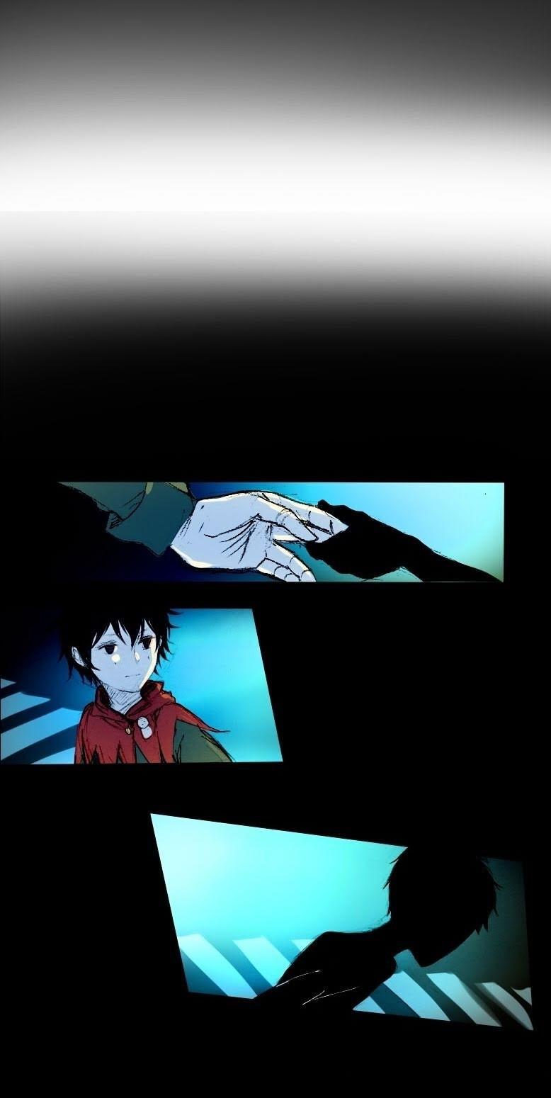 happy death chapter 0.3 5