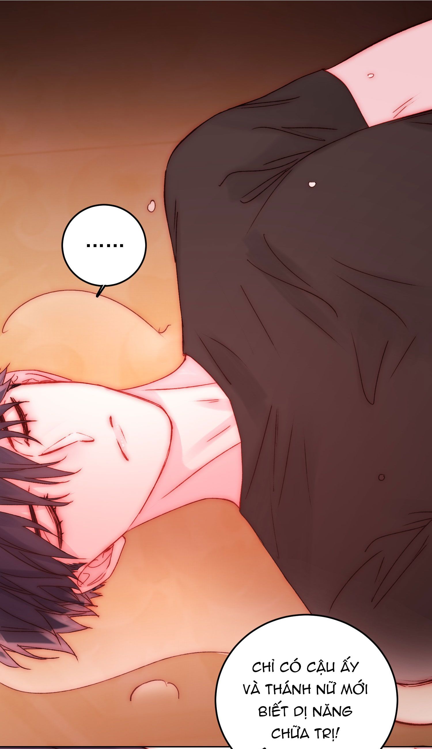 tôi phải làm một kẻ đại xấu xa chapter 55 25