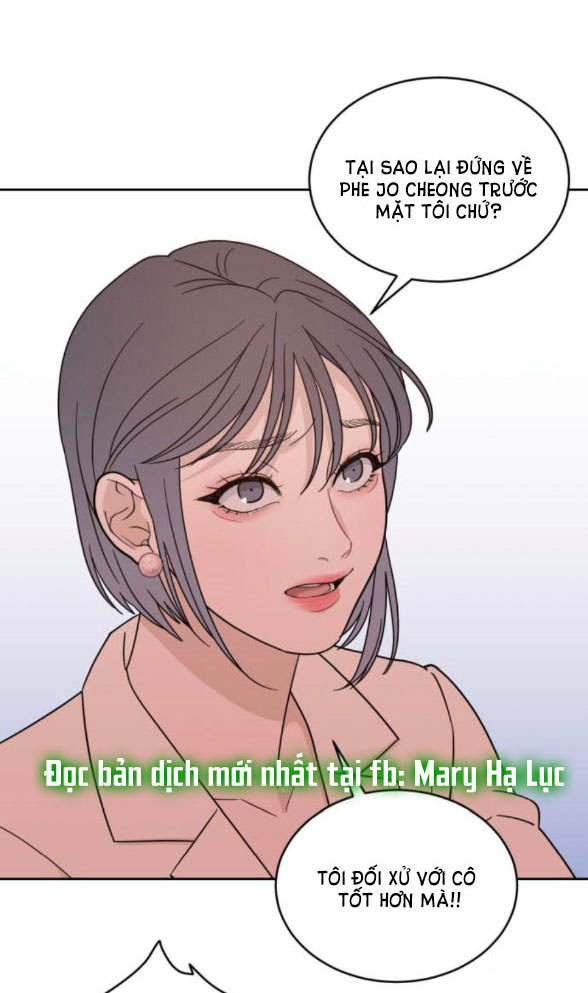 Vận May Bất Ngờ chapter 27.1 14