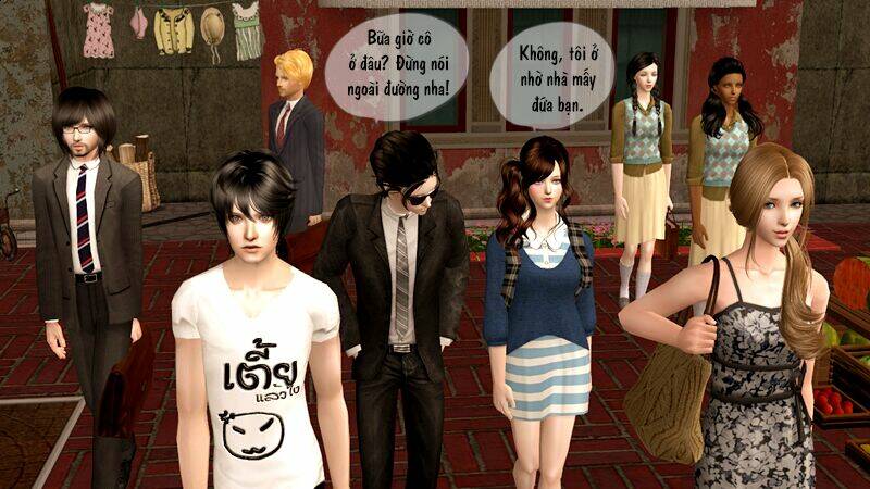 and i love you! chapter 2 49