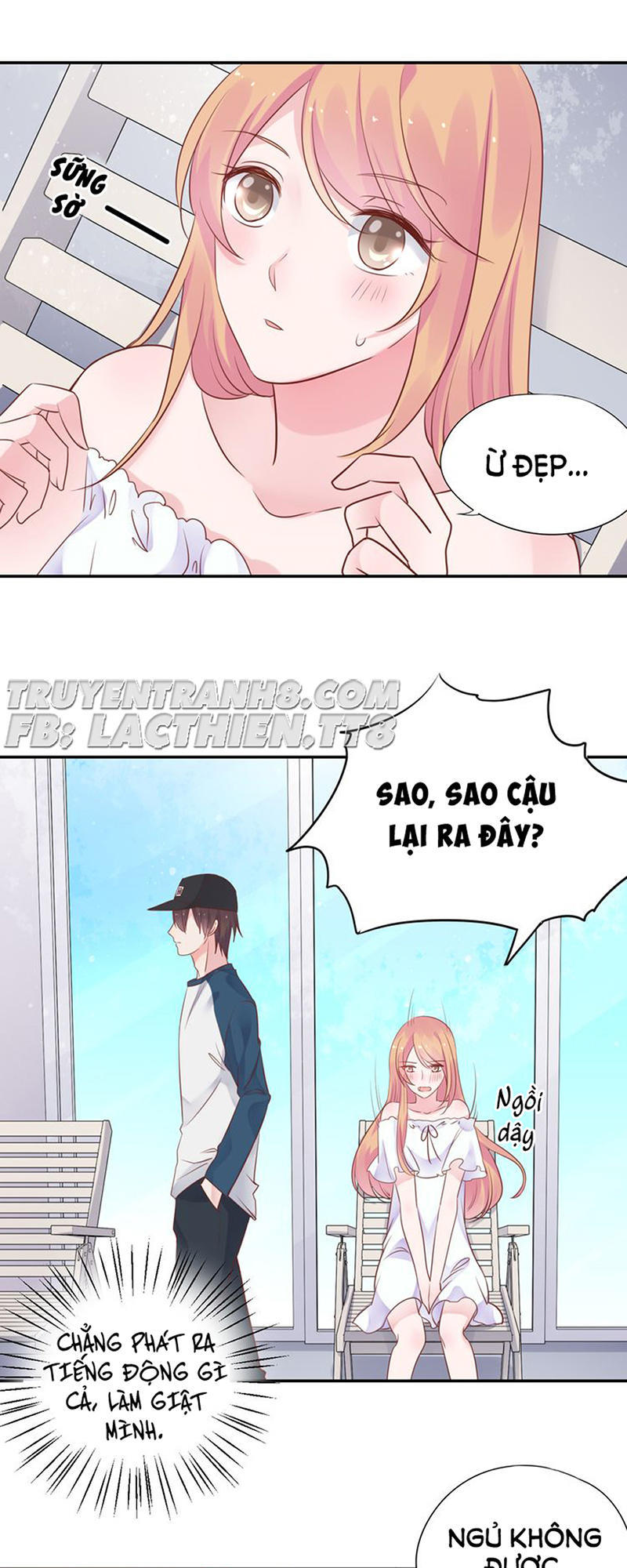 mật thất khốn du ngư chapter 4 43