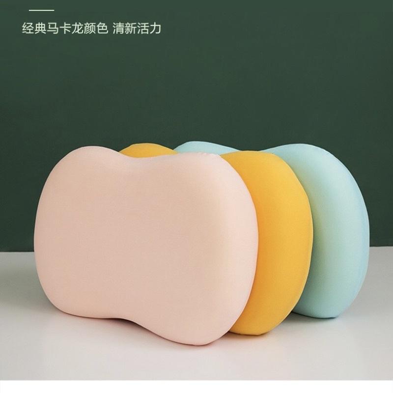 Ruột Gối Cao Su Non Hàng Nhập Khẩu Cao Cấp 3 Màu Trống Đau Gáy