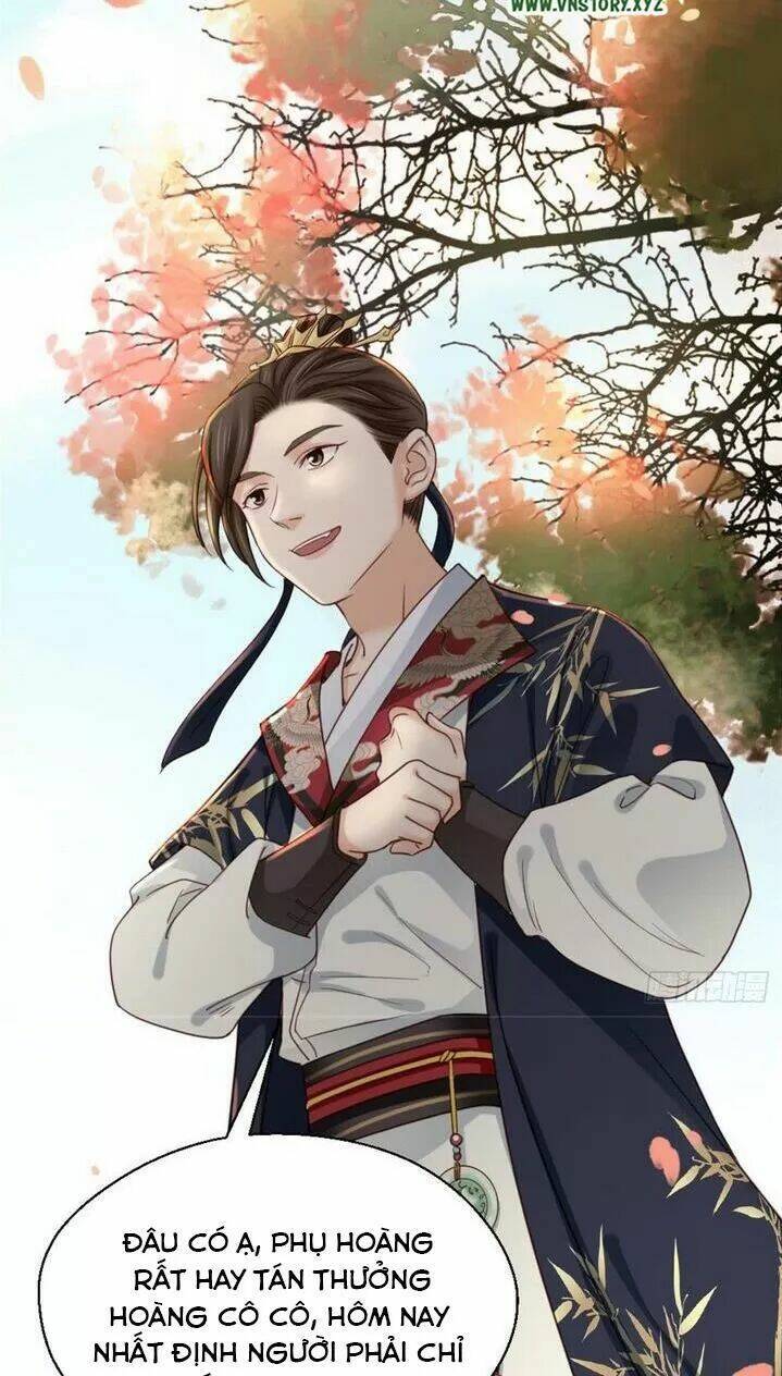 kiều nữ độc phi chapter 197 18