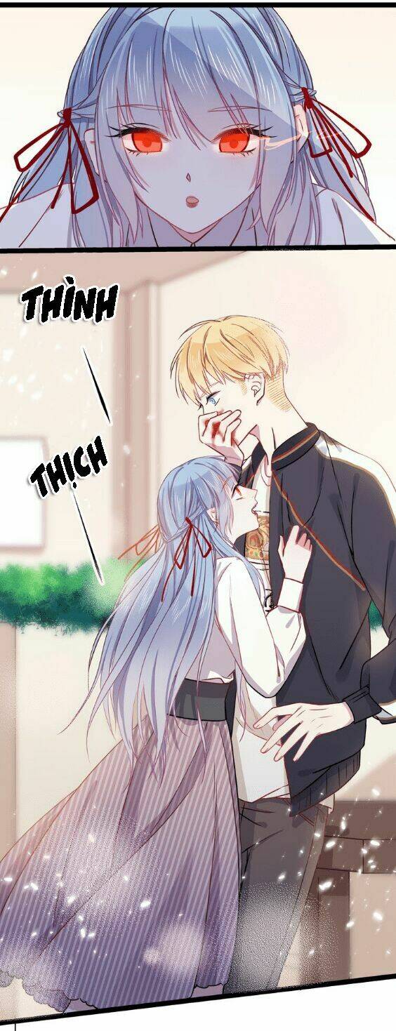 huyết quỷ luyến nhân chapter 1 15