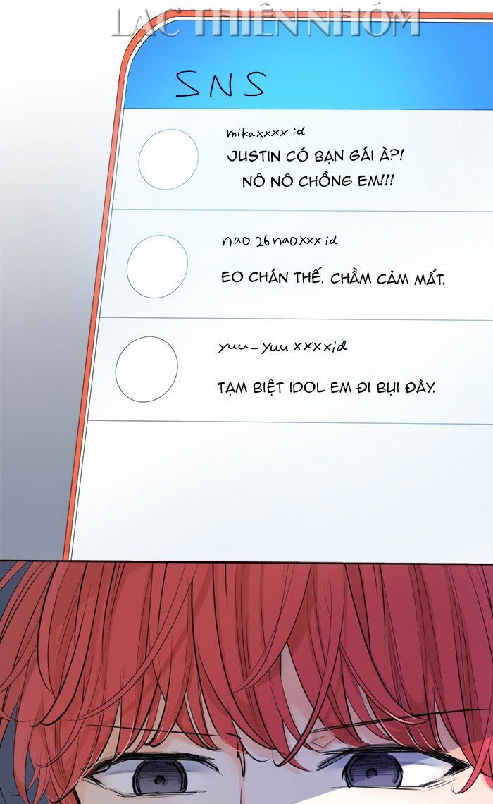 choco ngọt ngào chapter 49 34