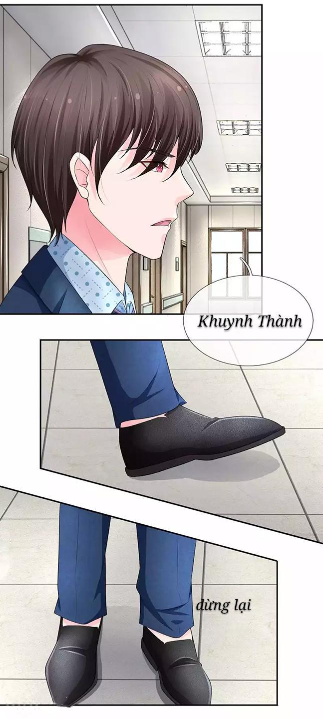 tù nhân tình yêu 99 ngày chapter 13 3