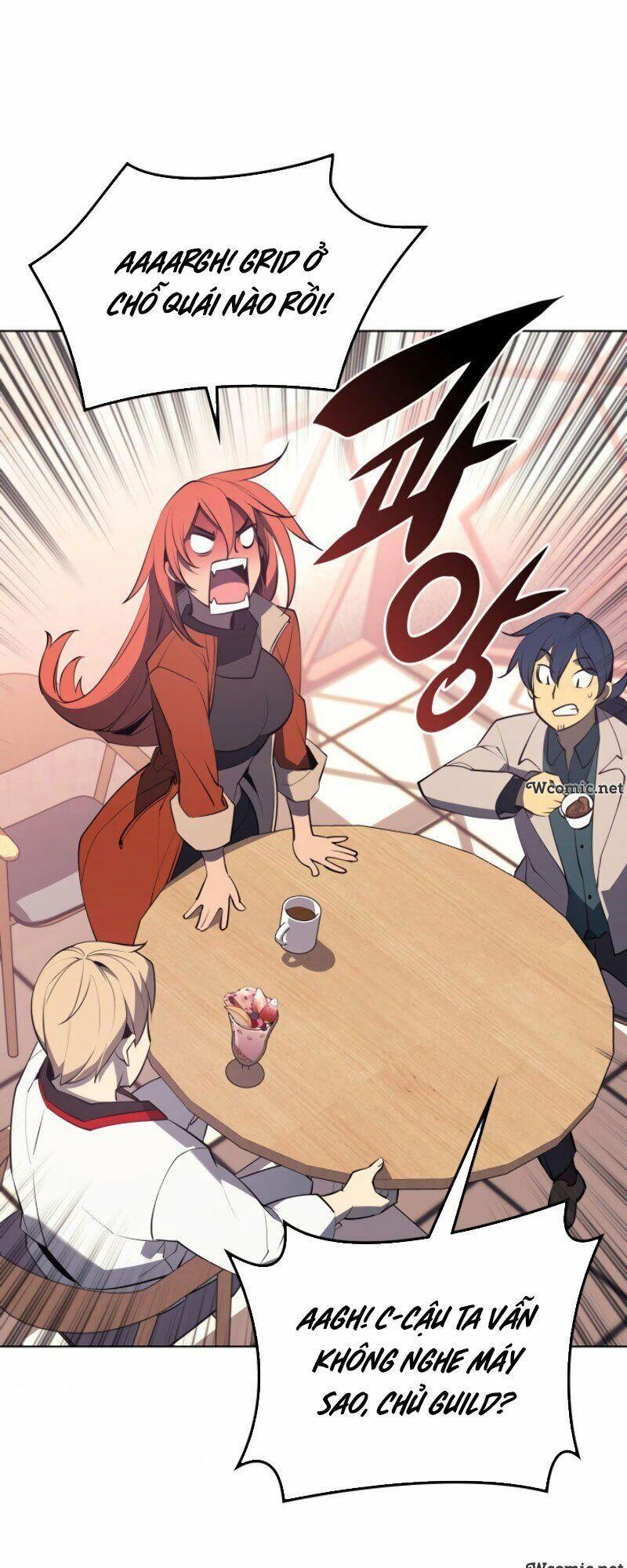 vượt qua giới hạn chapter 88 61