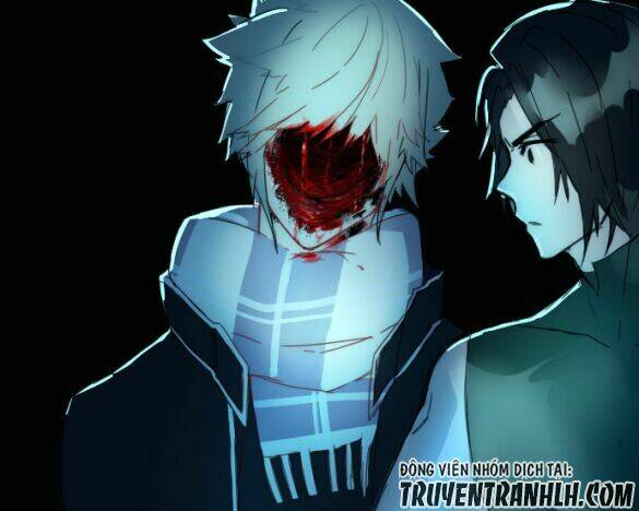 catharsis chapter 33 3