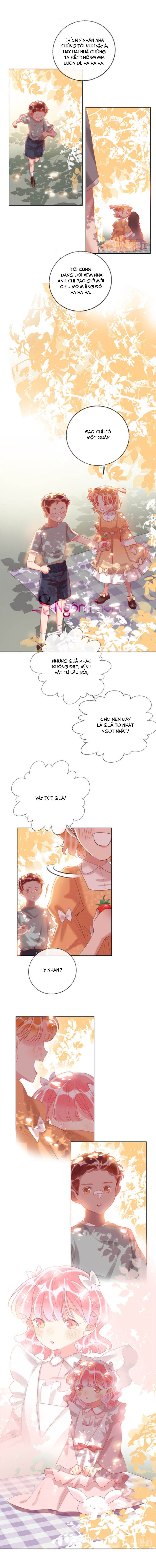 kế hoạch đánh chiếm của công chúa nghèo chapter 59 3