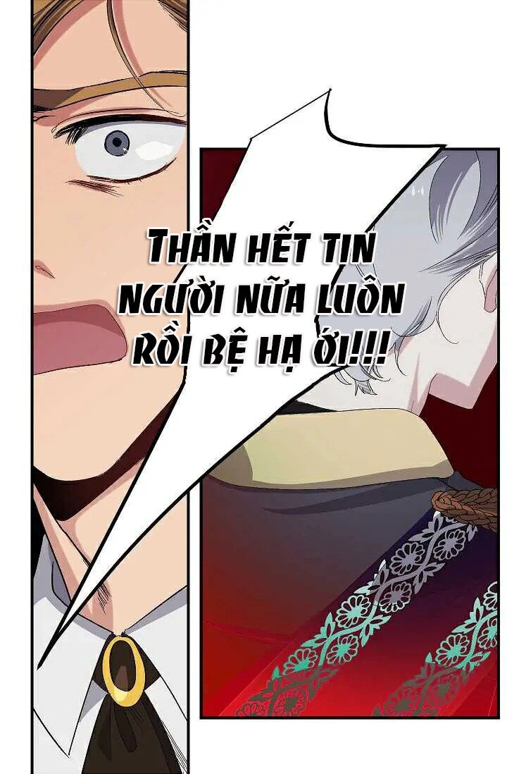 mối tình đầu của bạo chúa chapter 35 28