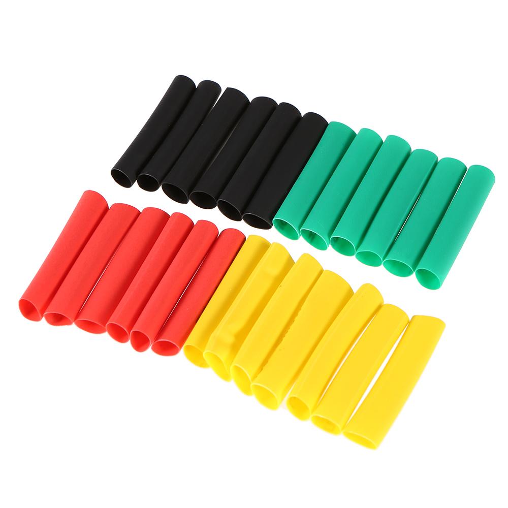 328 cái ống co nhiệt chuyên dụng cho câu cá