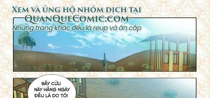 kỳ hiệp địa cầu chi chân tướng trong sa mạc chapter 5 27