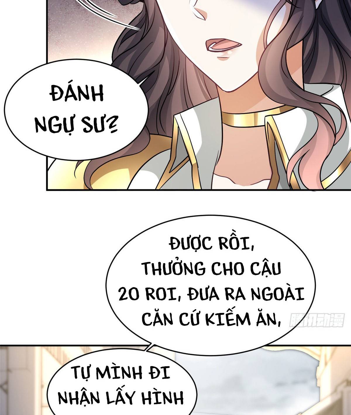 cựu nhật ngự long chapter 2.2 25
