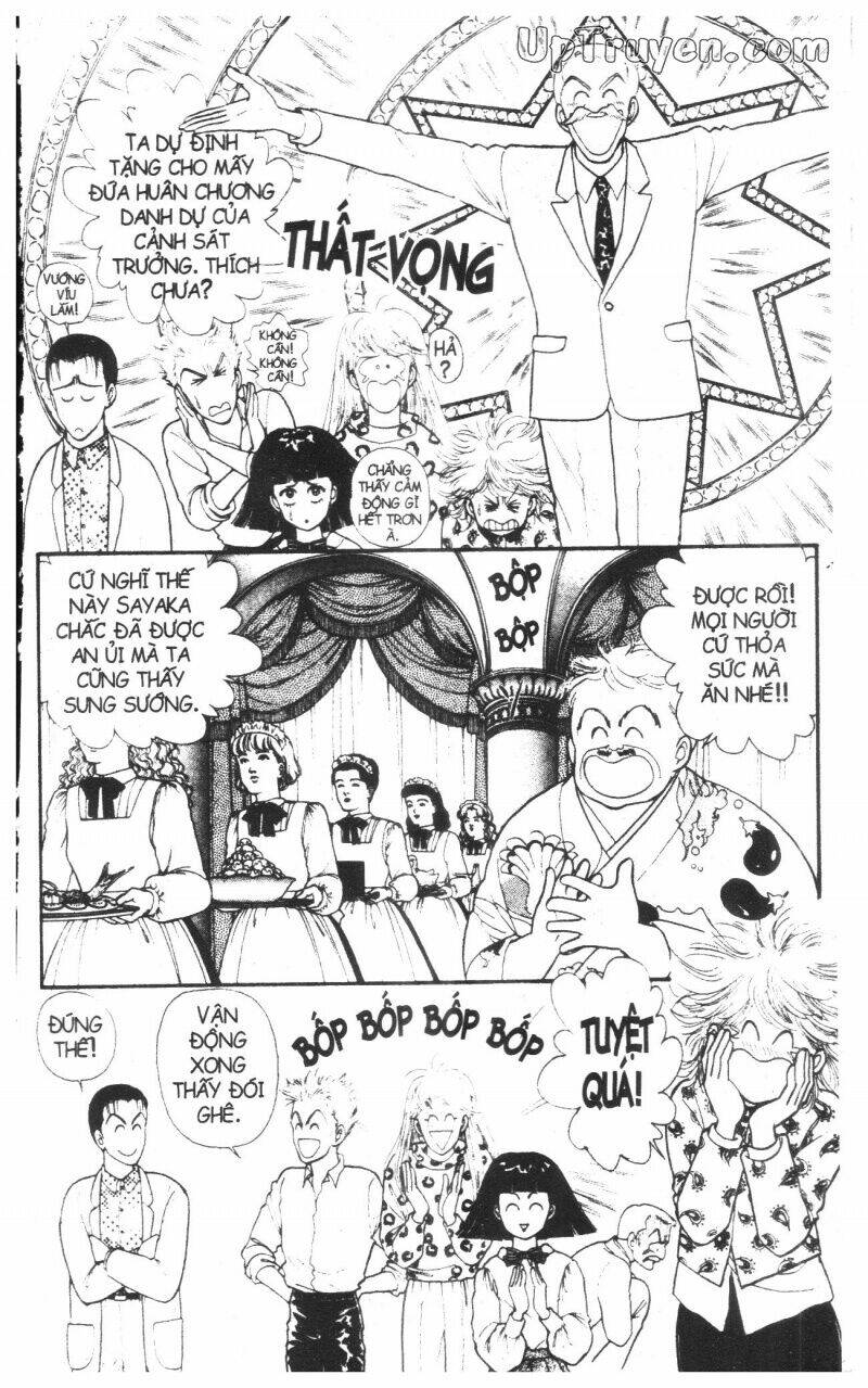 câu lạc bộ con nhà giàu chapter 7 181