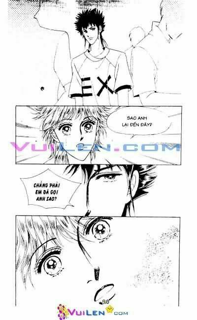 vật cản tình yêu chapter 4 87