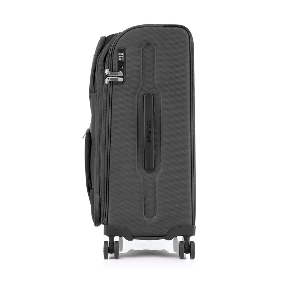 Vali kéo American Tourister Maxwell Spinner TSA