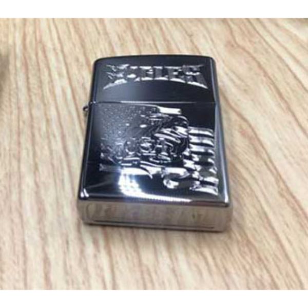 Bật Lửa ZIPPO KHẮC ĐẠI BÀNG 20 – ZIPPO 250.DB20