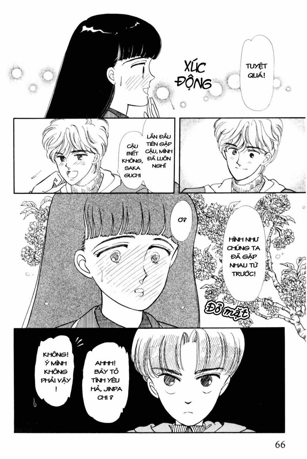 làm ơn cứu trái đất của tôi chapter 2 21