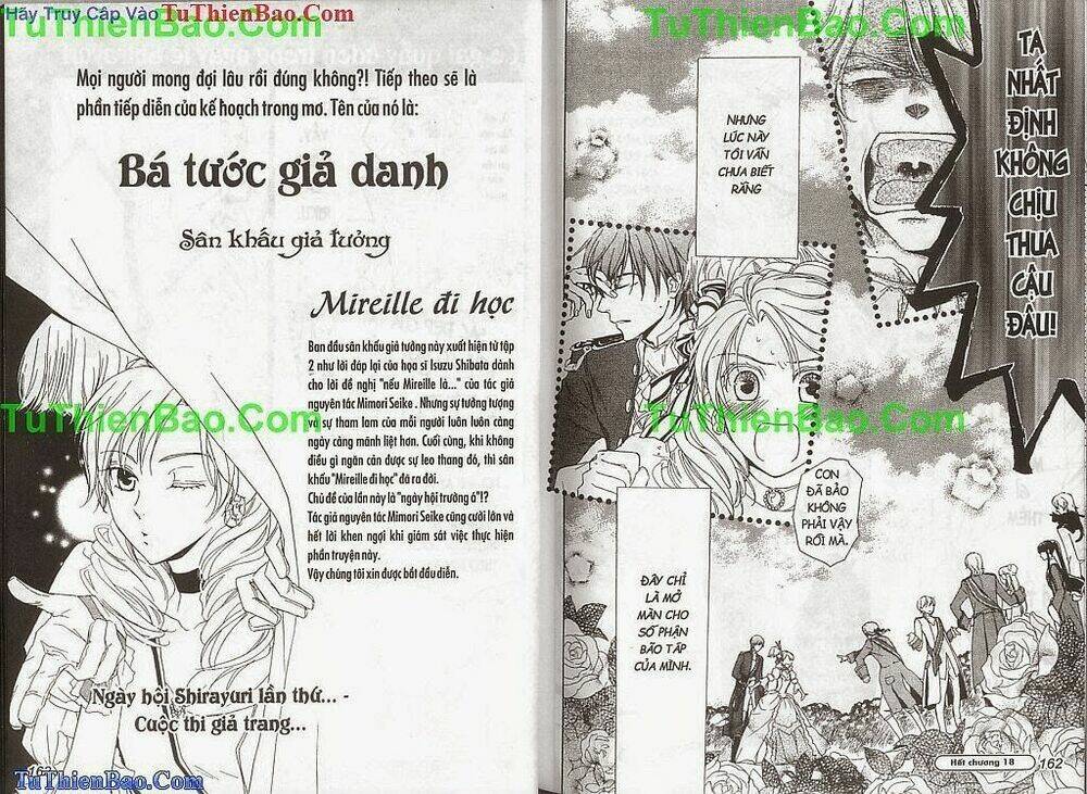 bá tước giả danh chapter 4 83