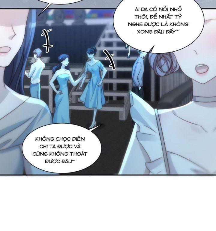 lên top xu hướng! trạch nữ như tôi nổi lên sau một đêm nhờ scandal chapter 6 19