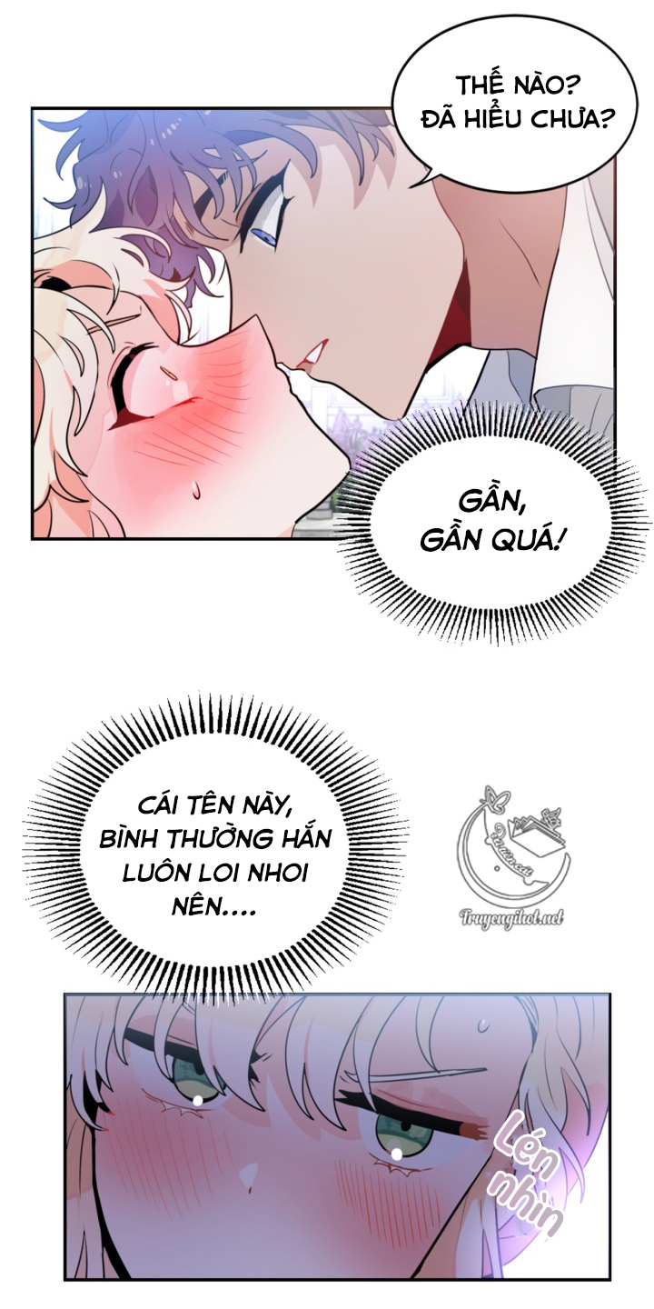 xin hãy cho tôi về nhà chapter 19.1 9