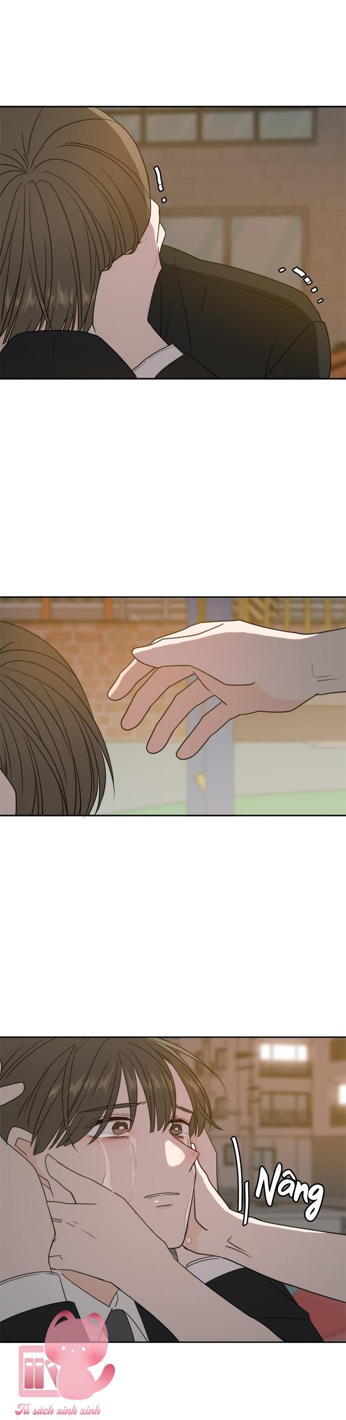 hẹn gặp nhau ở kiếp thứ 19 chapter 63 56