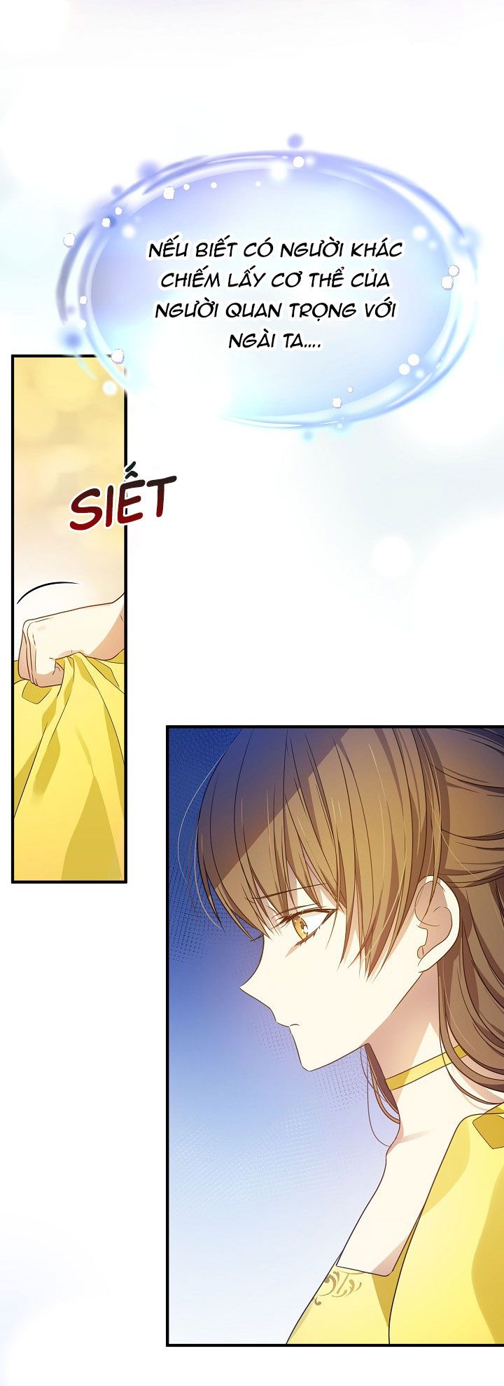 từ lúc bắt đầu tôi vẫn luôn ở bên em chapter 11 8