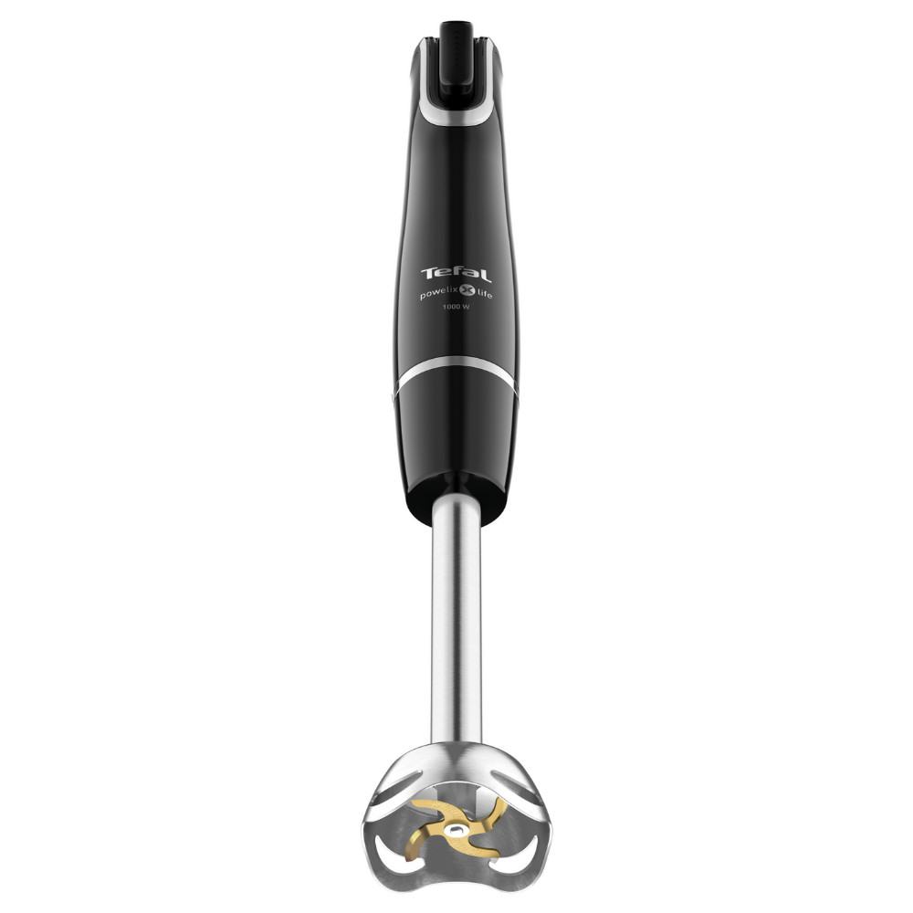 Máy xay sinh tố cầm tay Tefal HB943838 đen - Hàng chính hãng