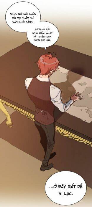 cái chết của lamia orphe chapter 9 73