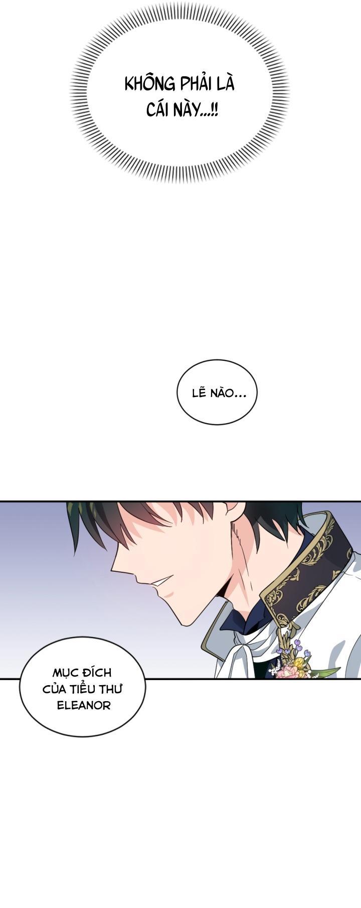 nguyện ước vô vọng của ma nữ chapter 59 13