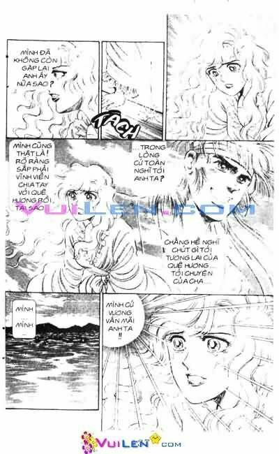 vương tử takeru chapter 16 137