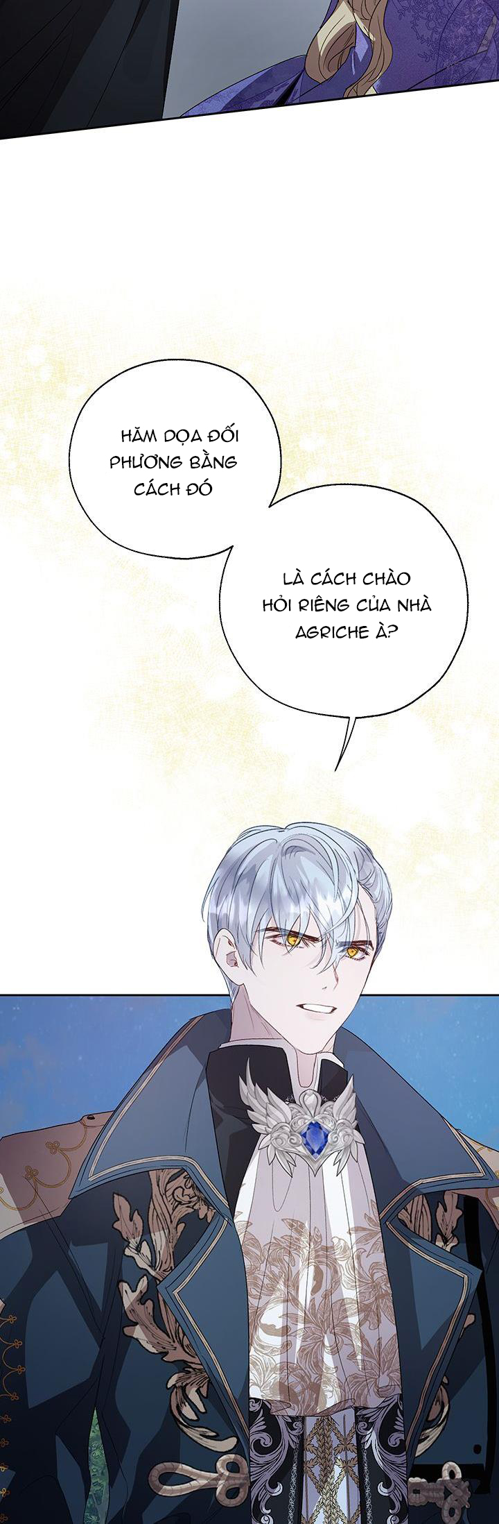 cách để cứu rỗi anh trai của nữ chính chapter 34 35