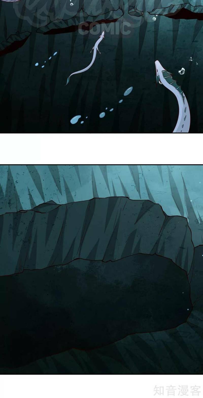 võ linh kiếm tôn chapter 83 2