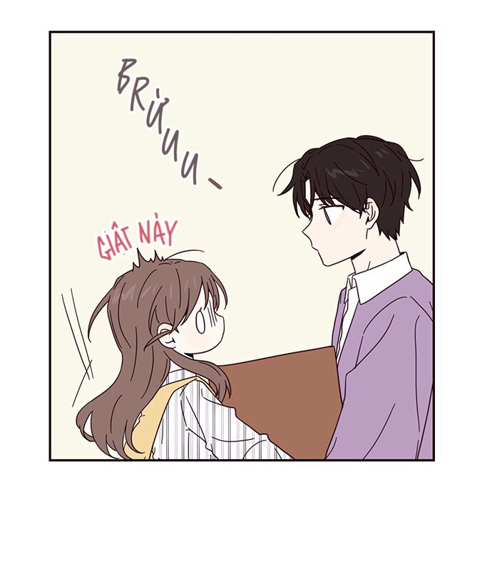 Sợi Chỉ Nhân Duyên Của Sarang chapter 7 - Trang 65