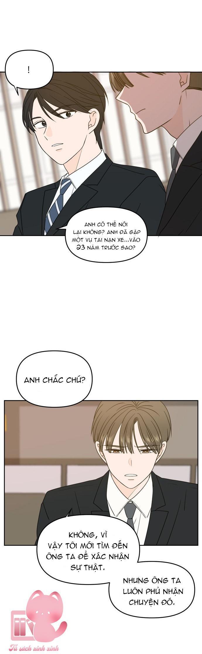 hẹn gặp nhau ở kiếp thứ 19 chapter 62 10