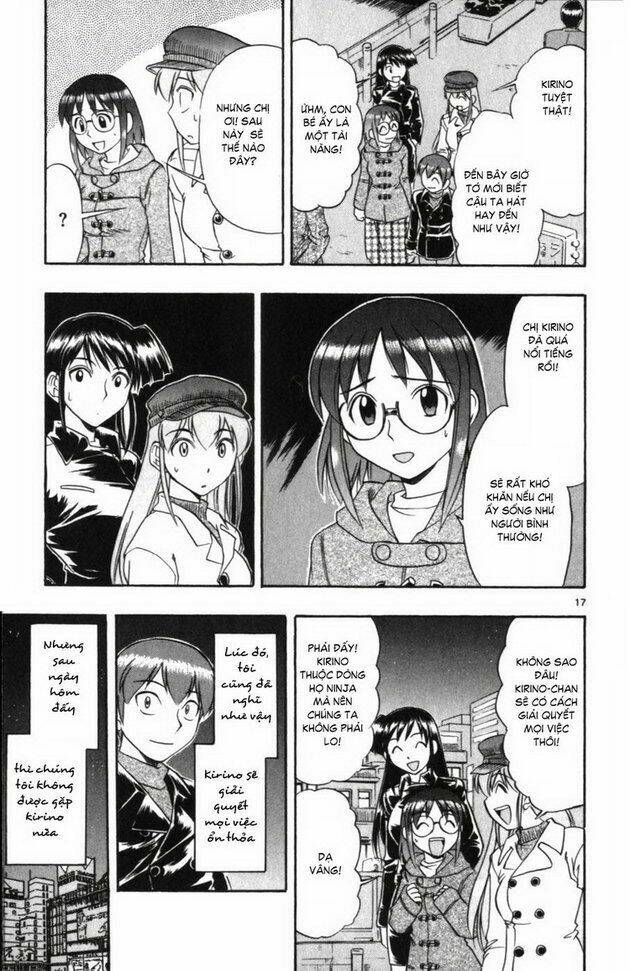 ai kora chapter 109 17