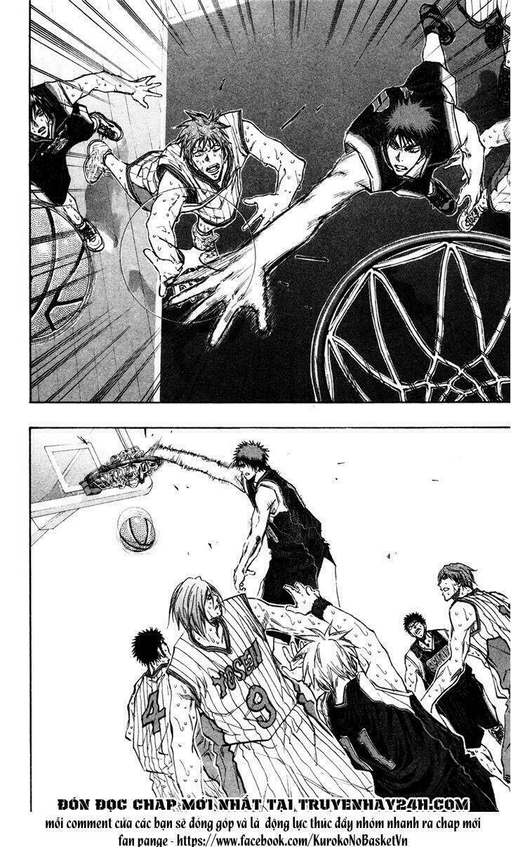 vua bóng rổ kuroko chapter 165 6